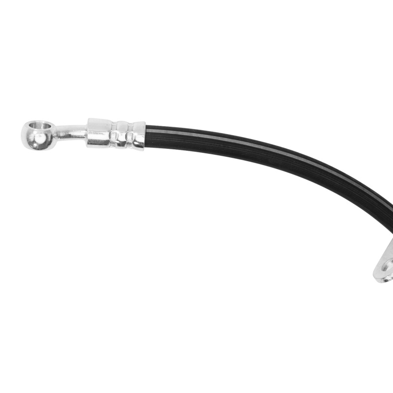 Acura Rlx Brake Hose - Front-L - R1 Concepts - `14-`20